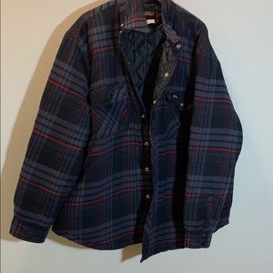 Dickies jacket